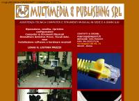 Multimedia & Publishing SRL