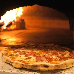 Ristorante Pizzeria da Baffo