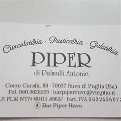 Piper Caffè