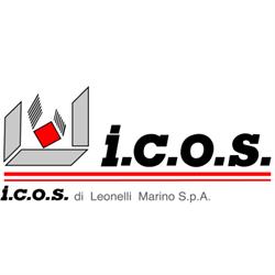 I.C.O.S. Lavorazione Lamiere