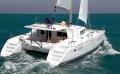 Catamarano Lagoon 440