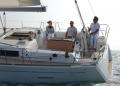 Barca a vela Dufour 445 GL