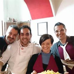 Ristorante Osteria Dell'infiorata