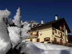Albergo Ristorante Pizzo Del Frate