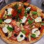 Pizza Napoletana