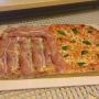 Pizza a Metro