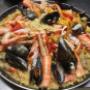 Specialita' Paella