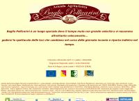 Agariturismo Baglio Pollicarini