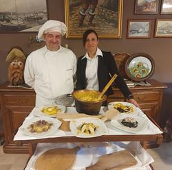 Ristorante il Don Rodrigo