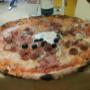 Pizza al Mattone