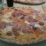 Pizza al Mattone