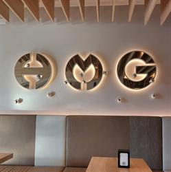 Hotel Montegrappa Bar Pizzeria
