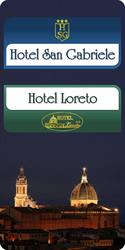 Ristorante Hotel Loreto