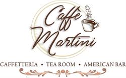 Bar Caffe' Martini