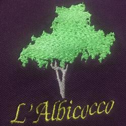 L'Albicocco