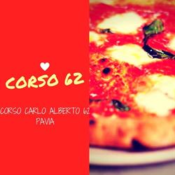 Corso 62 Pavia