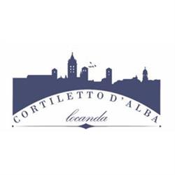 Ristorante Con Camere Cortiletto D'Alba