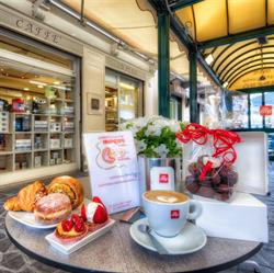 Bar Pasticceria Impero Di Ferrara Luigi
