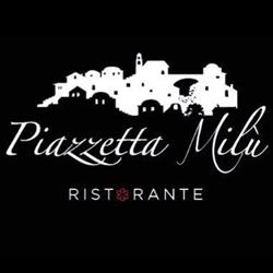 Ristorante Braceria Pizzeria Piazzetta Milu'