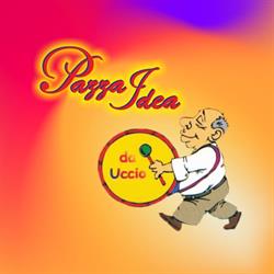 Pizzeria Pazza Idea Da Uccio