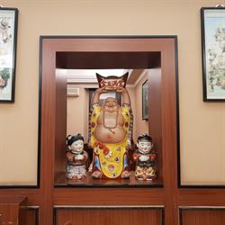 Hong Fu