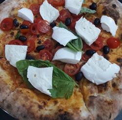 Pizzeria Covo Della Taranta