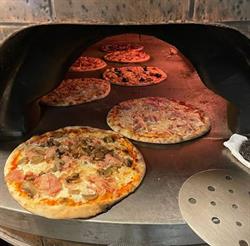 Pizzeria La Stella D'Asporto