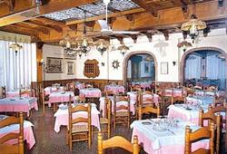 Albergo Ristorante La Barca
