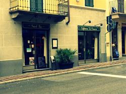 La Cremeria Bar