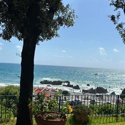 Grand Hotel De Rose Ristorante Albergo