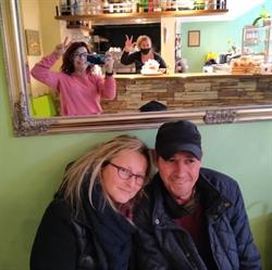 Le Delizie S.n.c.di Milanese A. e Grasso m. Bar Pasticceria