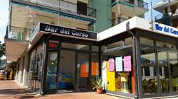 Bar Del Corso Di De Luca Diego