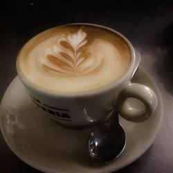 La Cafferia bar Torrefazione