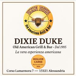 Dixie Duke
