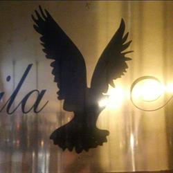 Aquila Nera Bar Aquila Nera