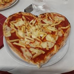 Ristorante Pizzeria Trieste