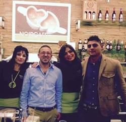 Bar Noir Cafe'