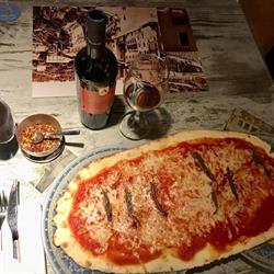 Ristorante Specchio Di Diana