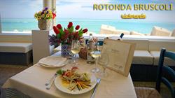 Albergo Rotonda Bruscoli Residence Albergo Bar Ristorante Residence