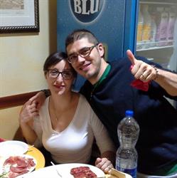 Gelateria Bar Il Cortile Di Fugante Simone