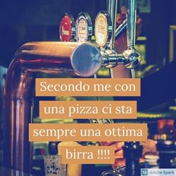 Pizzeria ristorante Il Cortile dei Frati