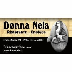 Donna Nela Ristorante - Enoteca