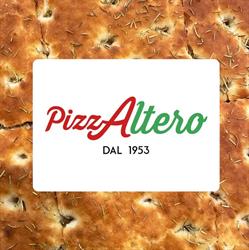 Pizzeria Altero