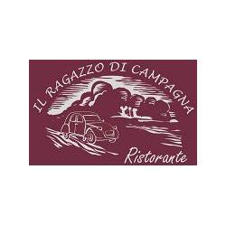 Ristorante Il Ragazzo di Campagna
