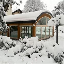 Hotel Nuovo Parco