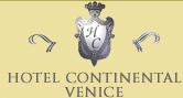 Continental Hotel