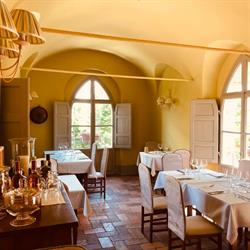 Ristorante La Perla Del Palazzo
