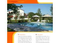 Agriturismo la Magiufra