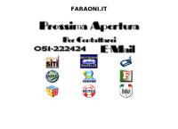 TECNOGESTIONI di FARAONI ALBERTO