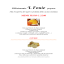Menù Fisso